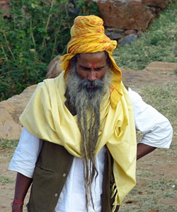 sadhu